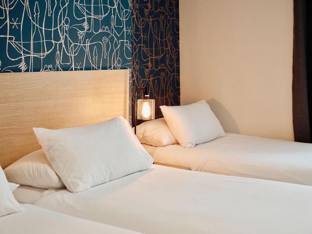 Hotel De Normandie Saint Helier Jersey Dış mekan fotoğraf