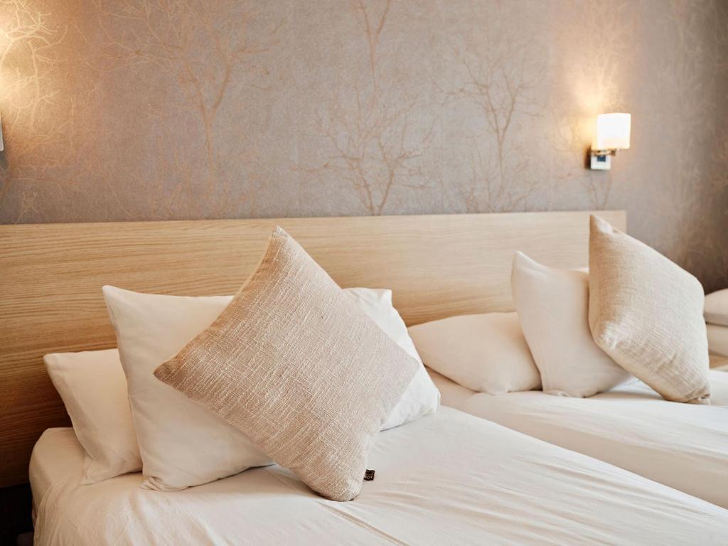Hotel De Normandie Saint Helier Jersey Dış mekan fotoğraf