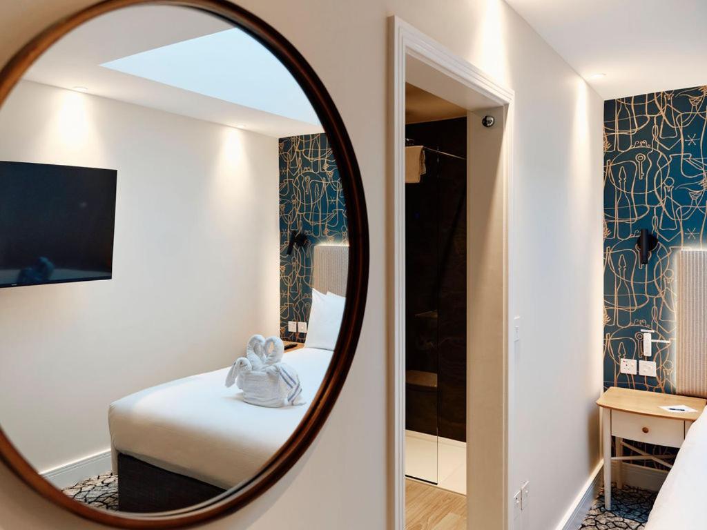 Hotel De Normandie Saint Helier Jersey Dış mekan fotoğraf